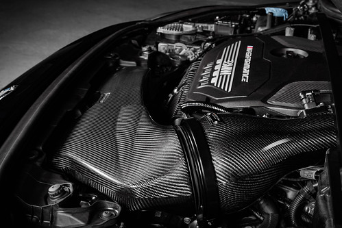 BMW F40 M135i, F44 M235i