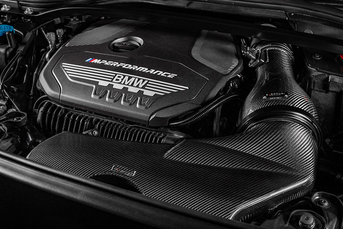 BMW F40 M135i, F44 M235i