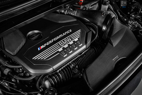 BMW F40 M135i, F44 M235i