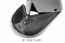 BMW F87 M2 Competition Black Carbon intake