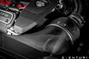 Eventuri - Audi 8V RS3 RHD Full Black Carbon intake Gen 1