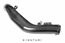 BMW F87 M2 Competition Black Carbon intake