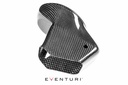 BMW F87 M2 Competition Black Carbon intake