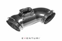 BMW F87 M2 Competition Black Carbon intake