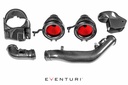 BMW F87 M2 Competition Black Carbon intake