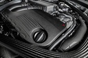 BMW F87 M2 Competition Black Carbon intake