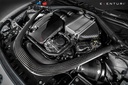 BMW F87 M2 Competition Black Carbon intake