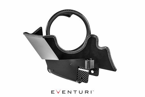 V2 BMW F87 M2, F2X M135i, M235i, F3X 335i, 435i Carbon intake