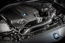 V2 BMW F87 M2, F2X M135i, M235i, F3X 335i, 435i Carbon intake