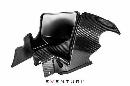 V2 BMW F87 M2, F2X M135i, M235i, F3X 335i, 435i Carbon intake