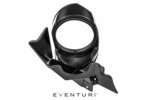 V2 BMW F87 M2, F2X M135i, M235i, F3X 335i, 435i Carbon intake
