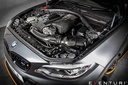 V2 BMW F87 M2, F2X M135i, M235i, F3X 335i, 435i Carbon intake