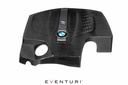 BMW N55 Black Carbon Engine Cover