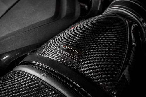 Eventuri - Audi RS3 Gen 2 / TTRS 8S intake for DAZA and DWNA Engines