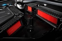 BMW F9X X3M/X4M Carbon Intake System