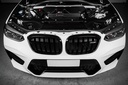 BMW F9X X3M/X4M Carbon Intake System