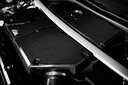 BMW F9X X3M/X4M Carbon Intake System