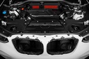 BMW F9X X3M/X4M Carbon Intake System