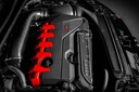 Eventuri - Audi RS3 Gen 2 / TTRS 8S intake for DAZA and DWNA Engines