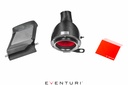 Eventuri - Audi S1 2.0 TFSI Black Carbon intake
