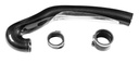 Mercedes A35 AMG Turbo Tube