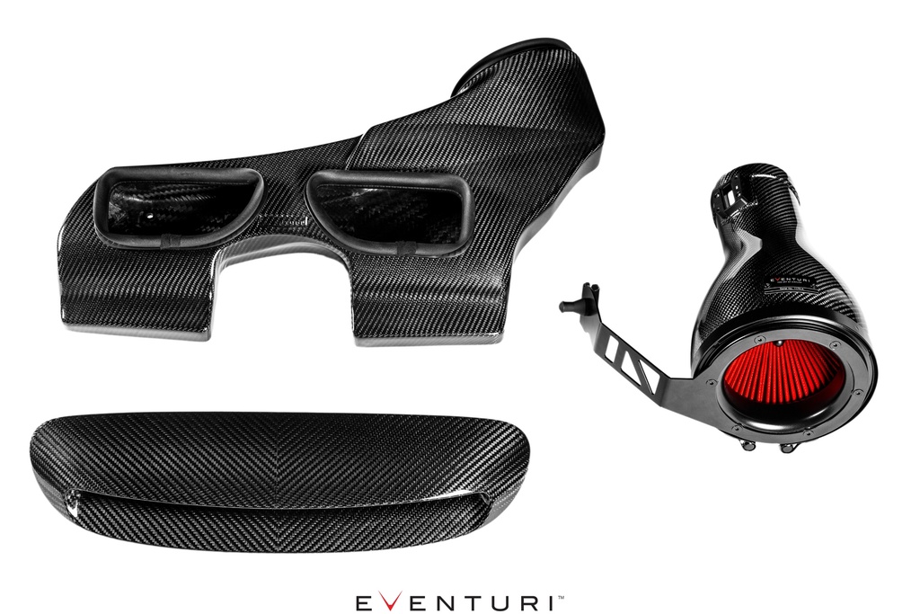 Mini JCW GP3 / Clubman / JCW 306HP Carbon Intake