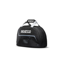 SPARCO BAG HELMET BLACK