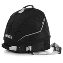 SPARCO BLACK/SILVER DRY-TECH BAG