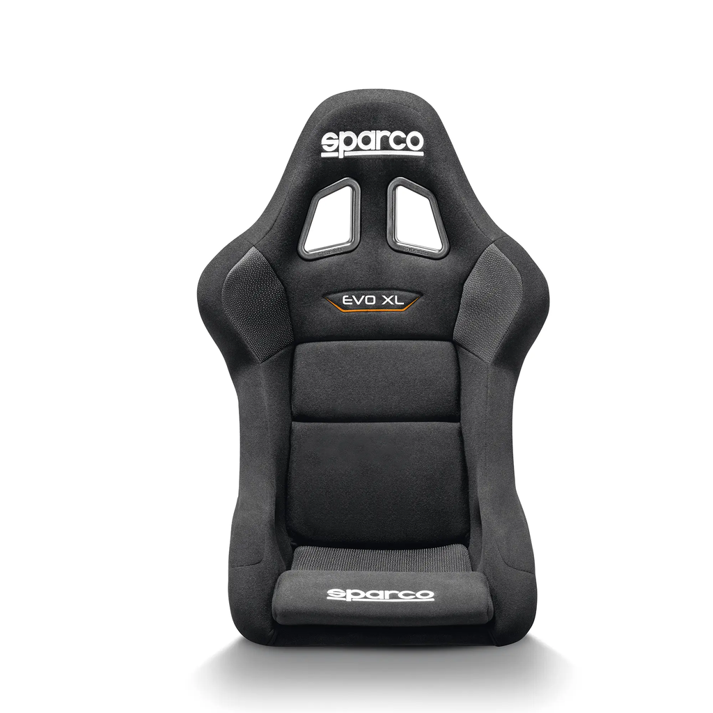 SPARCO SEAT EVO XL QRT GAMING