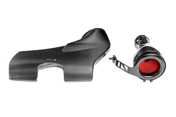 Mini JCW Countryman 306HP Carbon Intake with no scoop