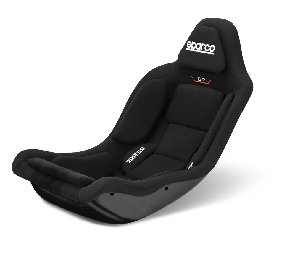 SPARCO GP GAMING SEAT NR