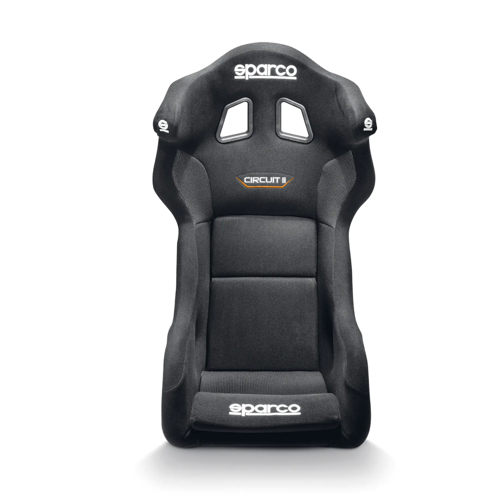 SPARCO CIRCUIT II QRT GAMING SEAT