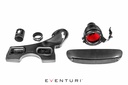 Mini Cooper S / JCW Facelift Black Carbon intake