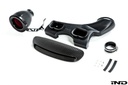 Mini Cooper S / JCW Facelift Plastic intake with Carbon Scoop