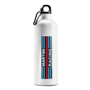 SPARCO BOTTLE MARTINI RACING WHITE