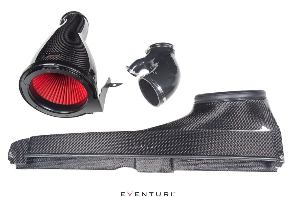 MK4 Leon Cupra Formentor 2.0 VZ1 245hp 2020+ Carbon intake