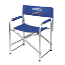 SPARCO FOLDING CHAIR MARTINI RACING