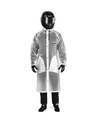 SPARCO RAINCOAT EVO SIZE S-M