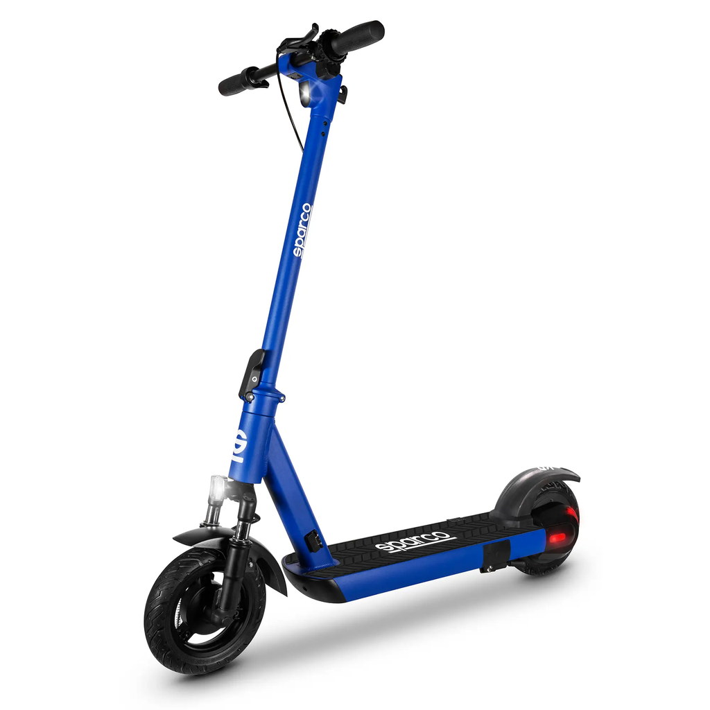 SPARCO E-SCOOTER SPARCO MAX S2 BLUE