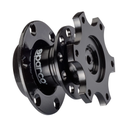 SPARCO STRWL QUICK RELEASE TUNING BLK
