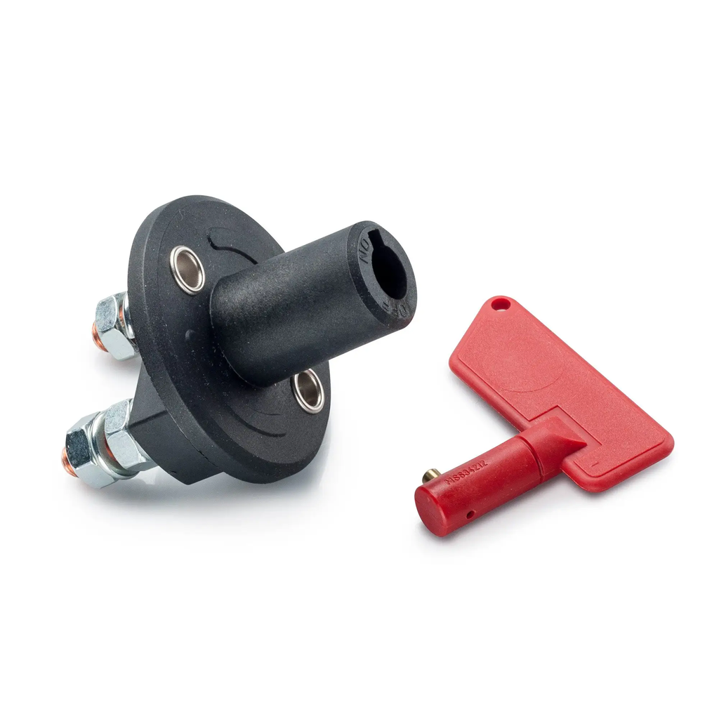 SPARCO BATTERY MASTER SWITCH
