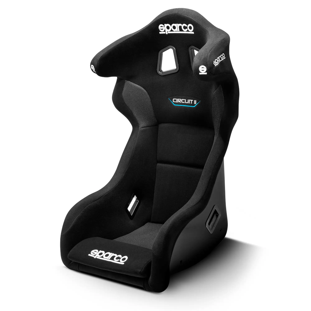 SPARCO SEAT CIRCUIT II QRT