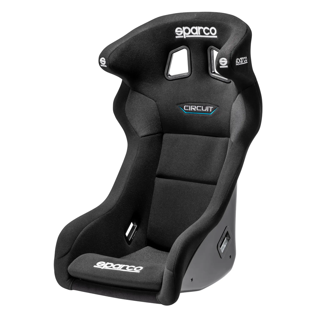 SPARCO LIGHTER SEAT CIRCUIT QRT
