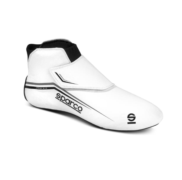SPARCO SHOES PRIME EVO SZ 44 WH