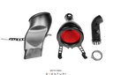 Toyota GR Yaris Carbon Intake - Matte