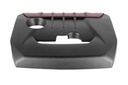 Toyota GR Yaris Carbon Engine Cover - Gloss