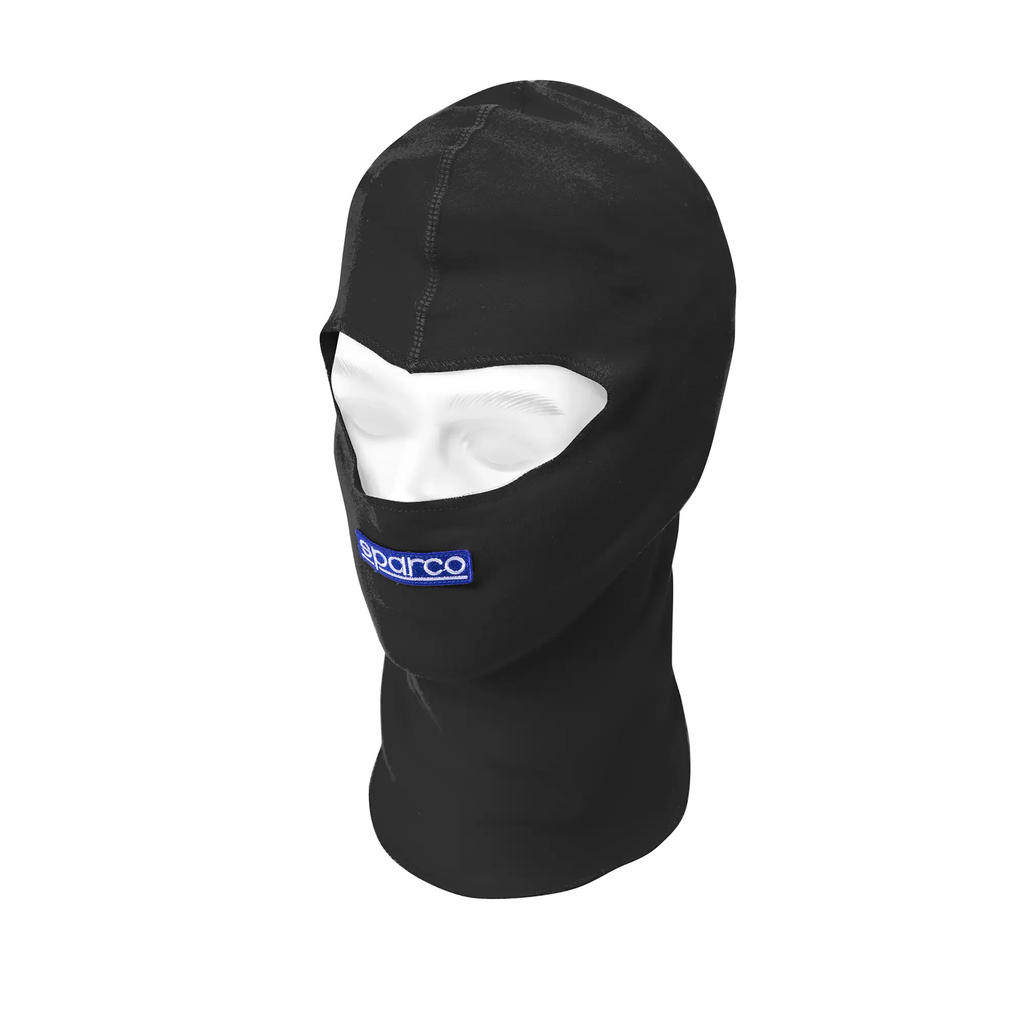 SPARCO BALACLAVA 100% COTTON