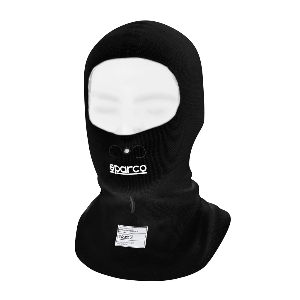 SPARCO BALACLAVA PISTA