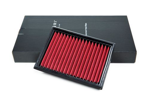 Replacement Filter TYPE D2