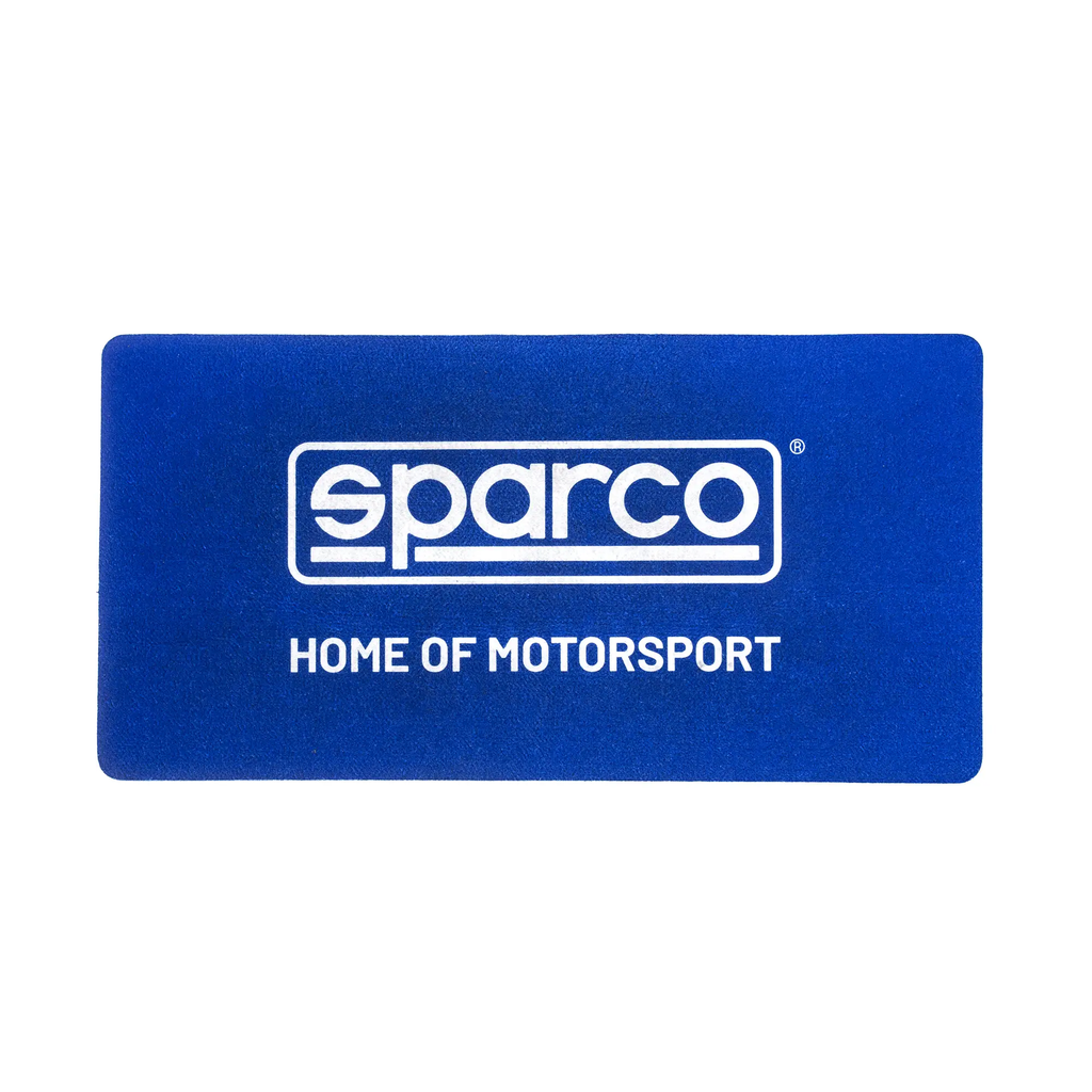 SPARCO FLOOR MAT
